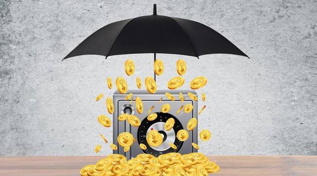 年金保險交三年是什么意思？