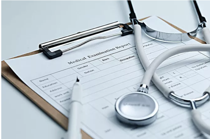 為什么每年體檢還是查不出癌？