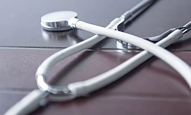 為什么每年體檢還是查不出癌？