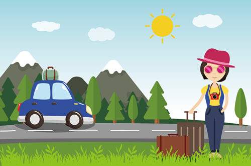 外出旅游買什么保險合適