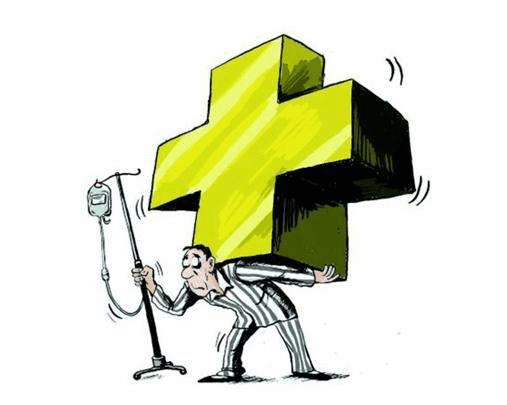  人人安康百萬醫(yī)療險怎么樣 值不值得買？